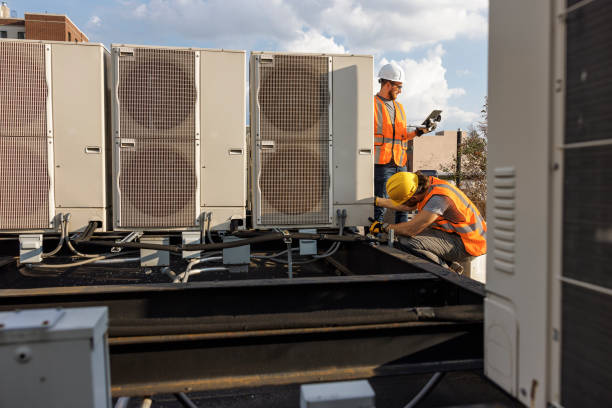 Best Affordable HVAC services  in Hemlock Farms, PA