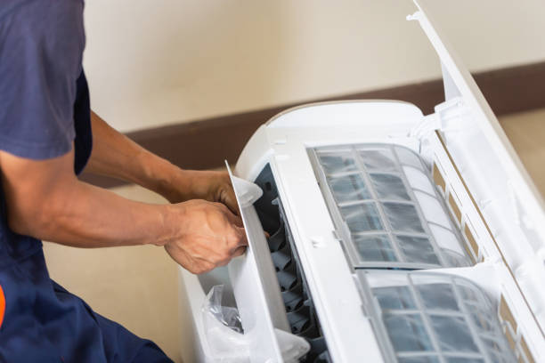 Best HVAC tune-up services  in Hemlock Farms, PA