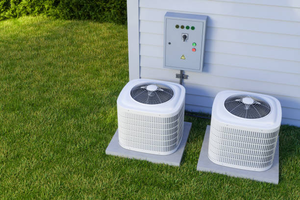 Best HVAC replacement cost  in Hemlock Farms, PA