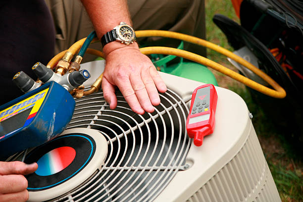 Best HVAC repair near me  in Hemlock Farms, PA