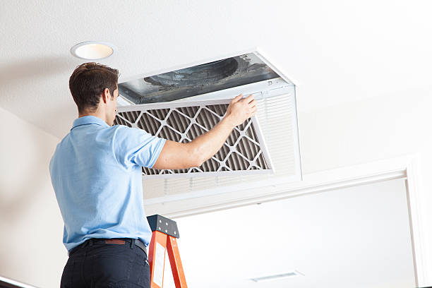 Best HVAC cleaning services  in Hemlock Farms, PA