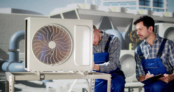 Best HVAC tune-up services  in Hemlock Farms, PA