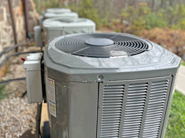 Best HVAC companies near me  in Hemlock Farms, PA